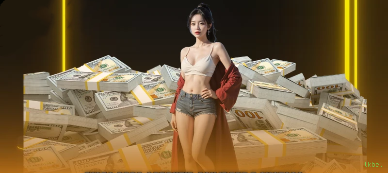 Gates of Olympus tkbet