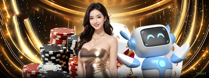 Design Responsivo tkbet